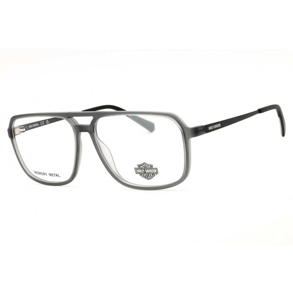NWT Harley Davidson HD50069 020 60mm New Eyeglasses